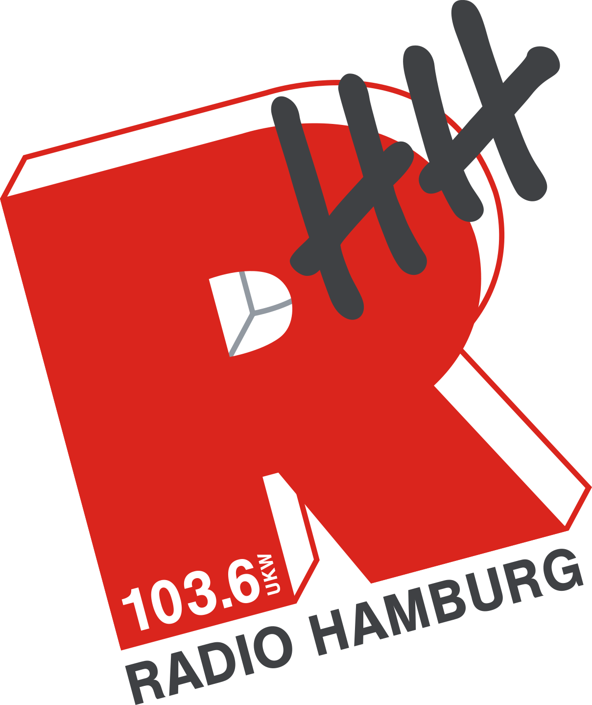 Radio Gong Logo