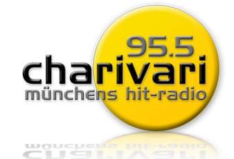 Radio Cahrivari Logo
